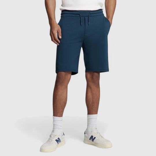 278190314SN-078 No Excess Short Jersey Comfort Stretch Night/Navy