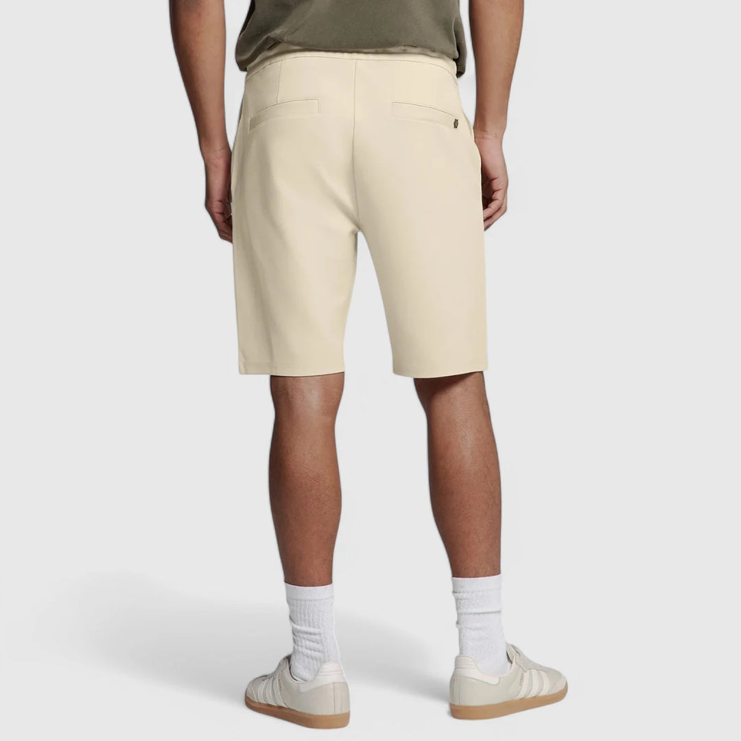 278190314SN-122 No Excess Short Jersey Comfort Stretch Cement