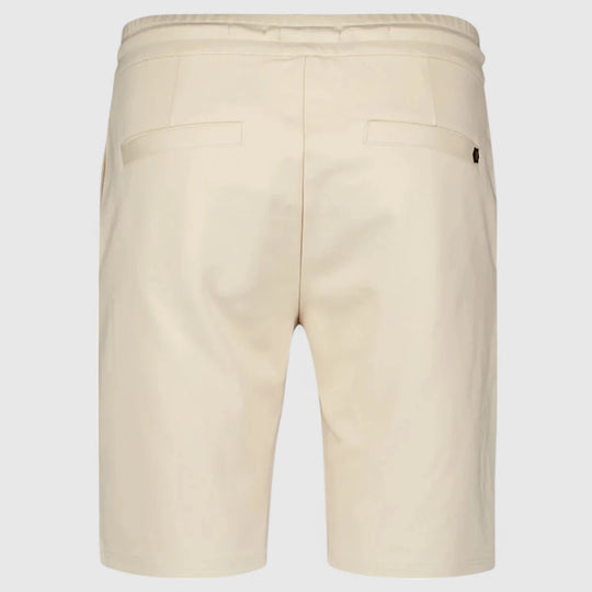 278190314SN-122 No Excess Short Jersey Comfort Stretch Cement