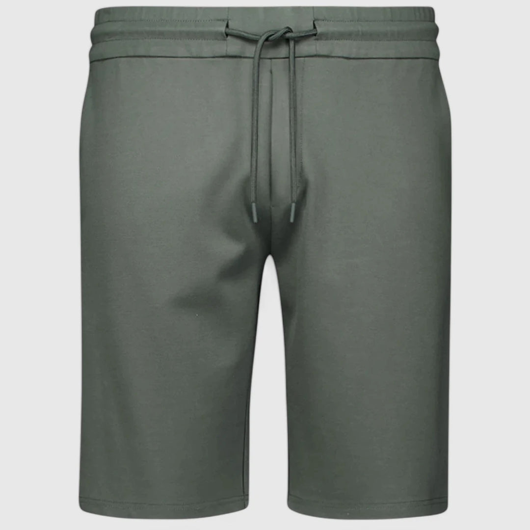 278190314SN-124 No Excess Short Jersey Comfort Stretch Dark Steel