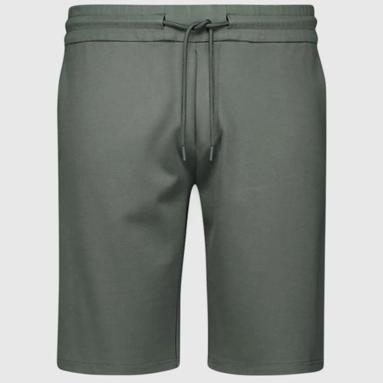 278190314SN-124 No Excess Short Jersey Comfort Stretch Dark Steel