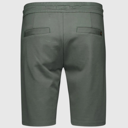 278190314SN-124 No Excess Short Jersey Comfort Stretch Dark Steel