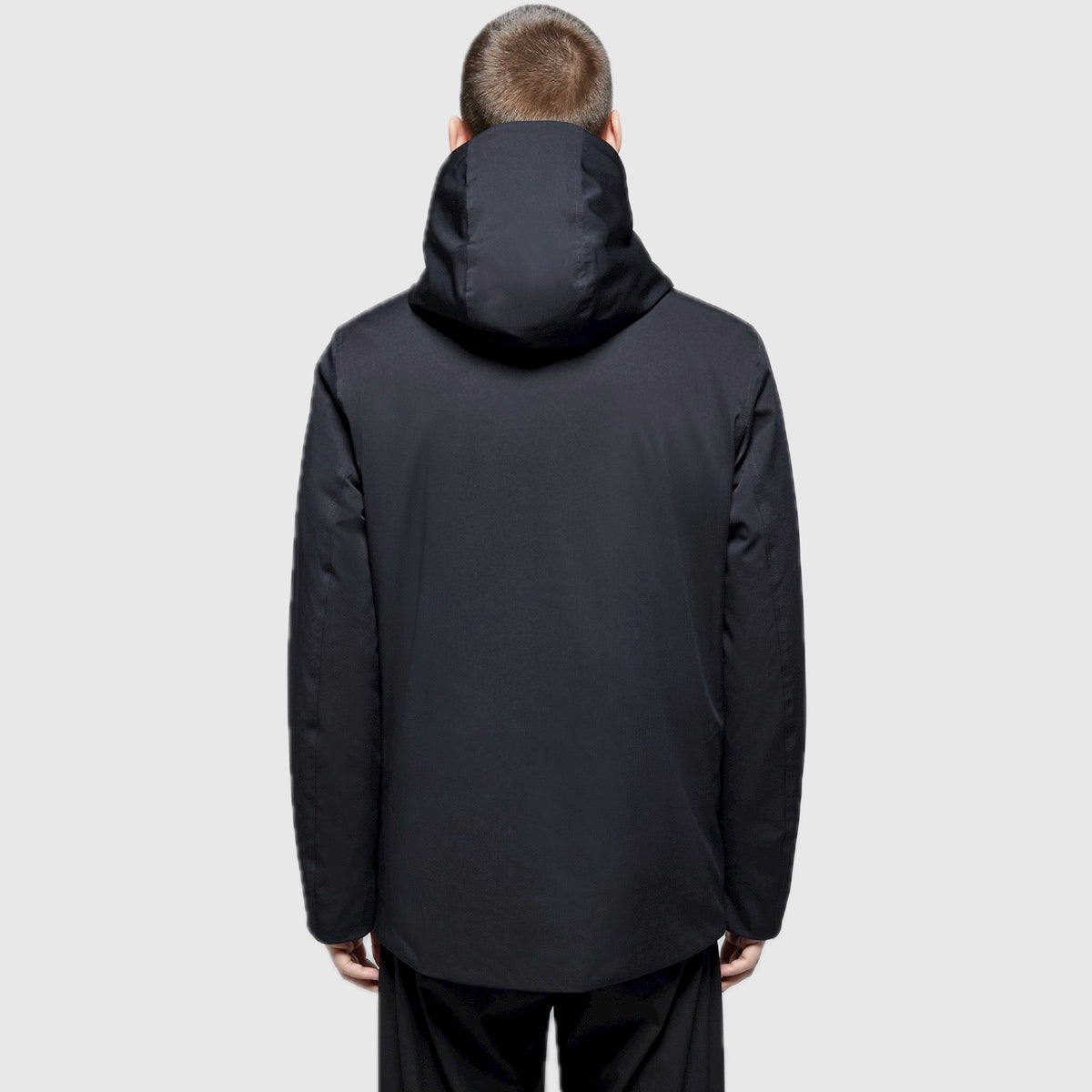 Elvine TIAM - Dark Navy
