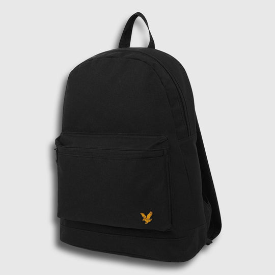 ba1200a 572 backpack lyle & scott tas true black