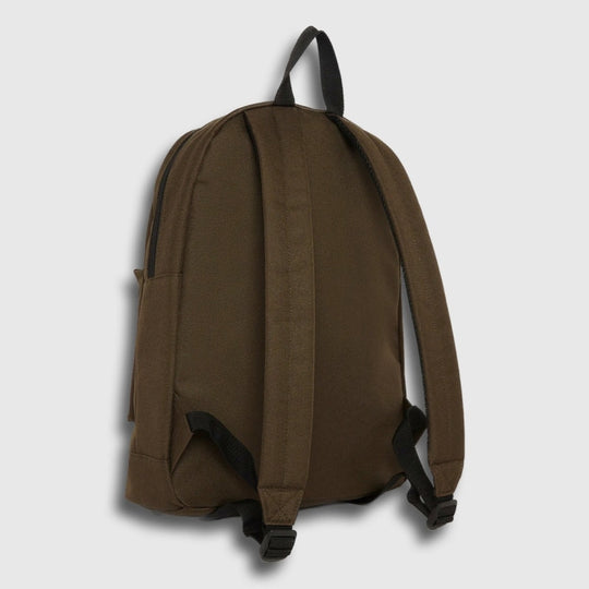 ba1200a w485 backpack lyle & scott tas olive BACK