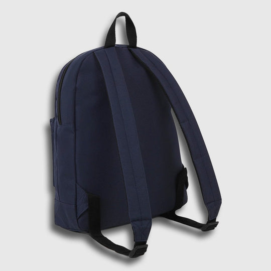 ba1200a z99 backpack lyle & scott tas navy back