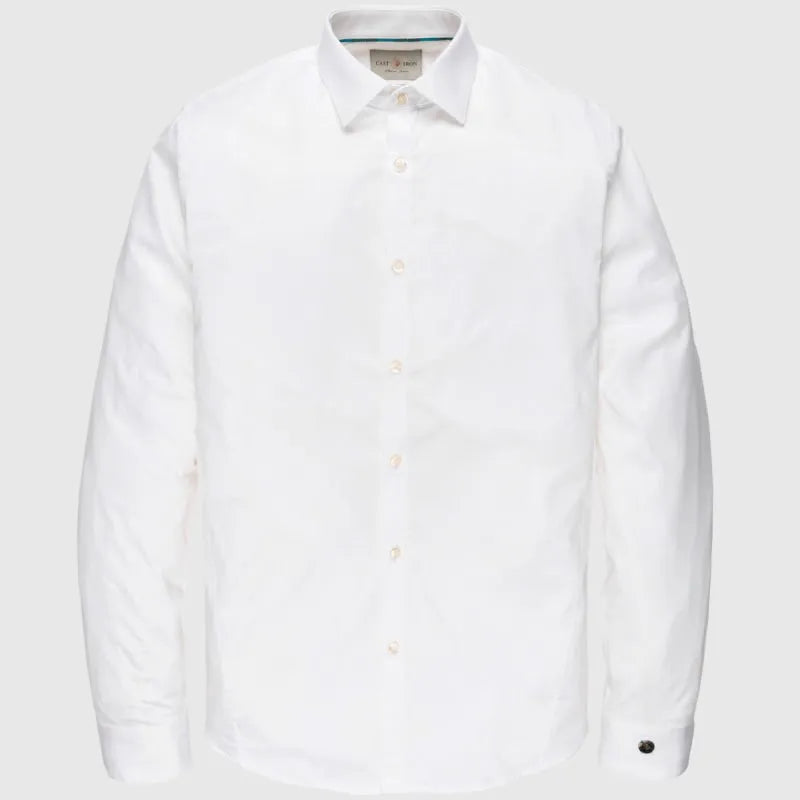 Gusseisen Cobra Shirt