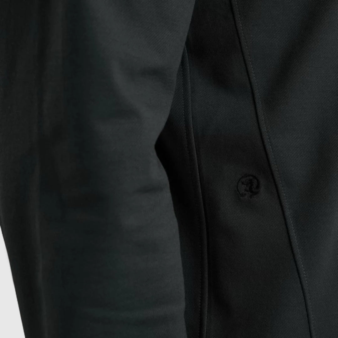 CSI00940-5442 Cast iron Shirt Twill Jersey 2 Tone Sea Storm / Blauw
