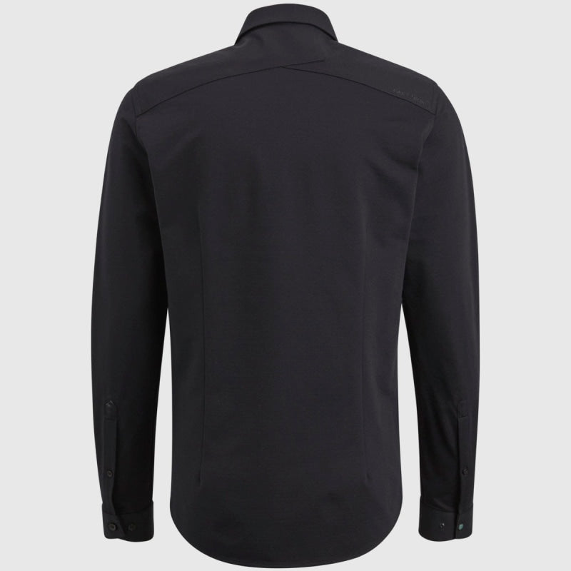 csi2309226 999 shirt twill jersey 2 tone cast iron overhemd back