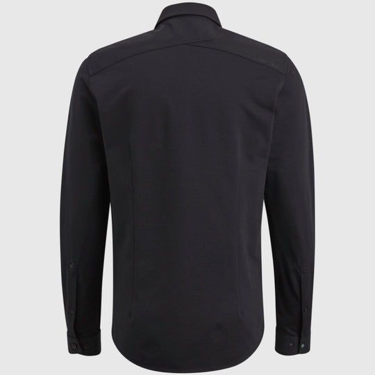 csi2309226 999 shirt twill jersey 2 tone cast iron overhemd back