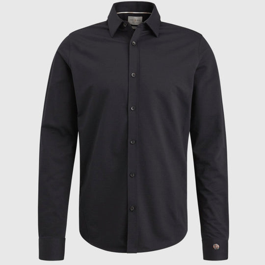 csi2309226 999 shirt twill jersey 2 tone cast iron overhemd
