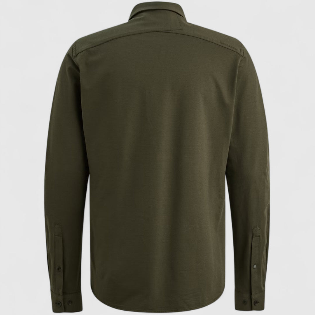 CSI2510250-6513 Cast iron Shirt Twill Jersey 2 Tone Kambaba