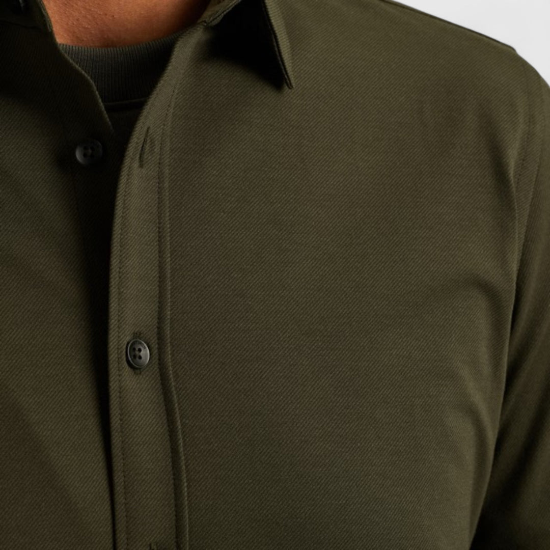 CSI2510250-6513 Cast iron Shirt Twill Jersey 2 Tone Kambaba