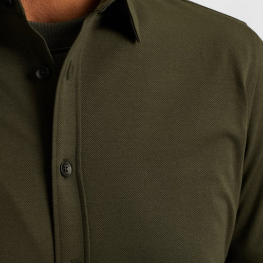 CSI2510250-6513 Cast iron Shirt Twill Jersey 2 Tone Kambaba