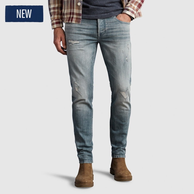 ctr2308710 agd shiftback regular aged grey destroyed cast iron jeans
