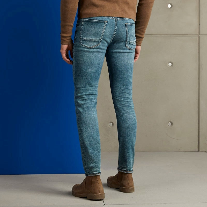 ctr2308724 ogc riser slim ocean green cast cast iron jeans crop6