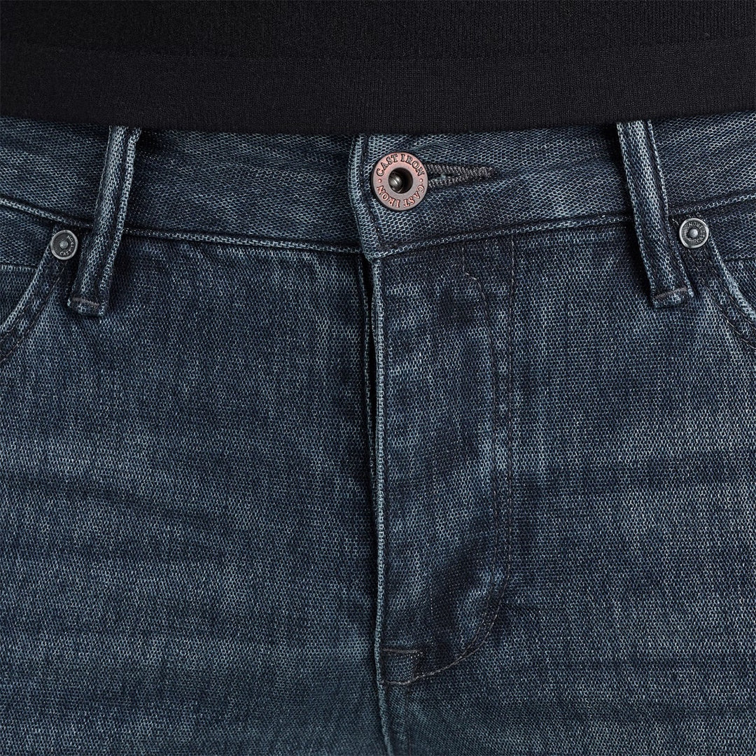 ctr2308204 5113 riser slim dark structure indigo cast iron jeans denim crop7