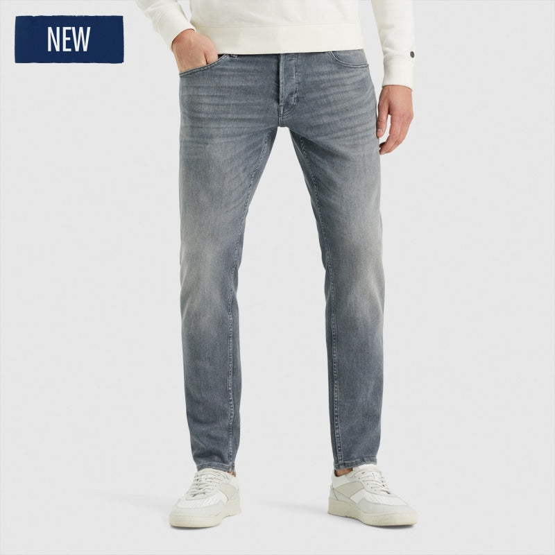 ctr240 gfd shiftback regular grey fresh denim cast iron jeans
