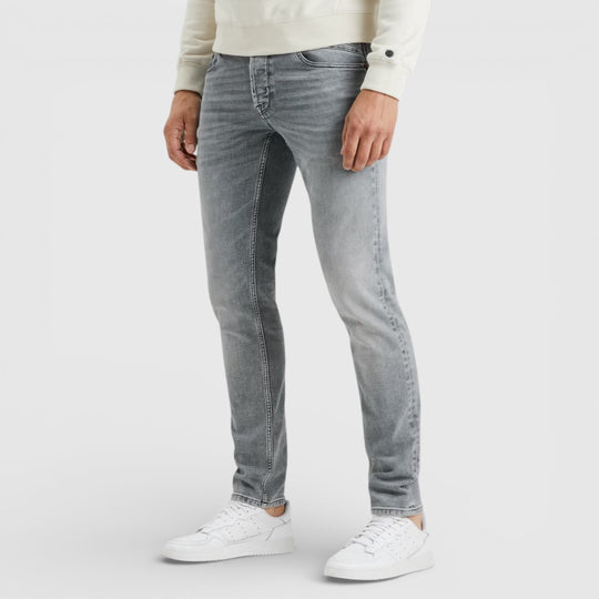 CTR240-URI Cast Iron Shiftback Tapered Used Retro Indigo