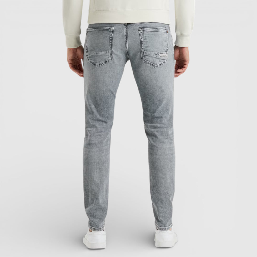 CTR240-URI Cast Iron Shiftback Tapered Used Retro Indigo