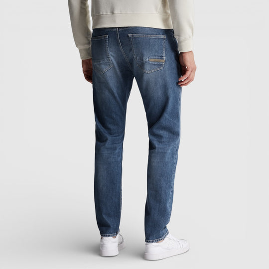 CTR620-PMB Cast Iron VALVER Regular Pure Mid Blue