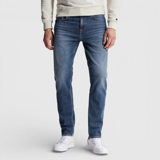 CTR620-PMB Cast Iron VALVER Regular Pure Mid Blue