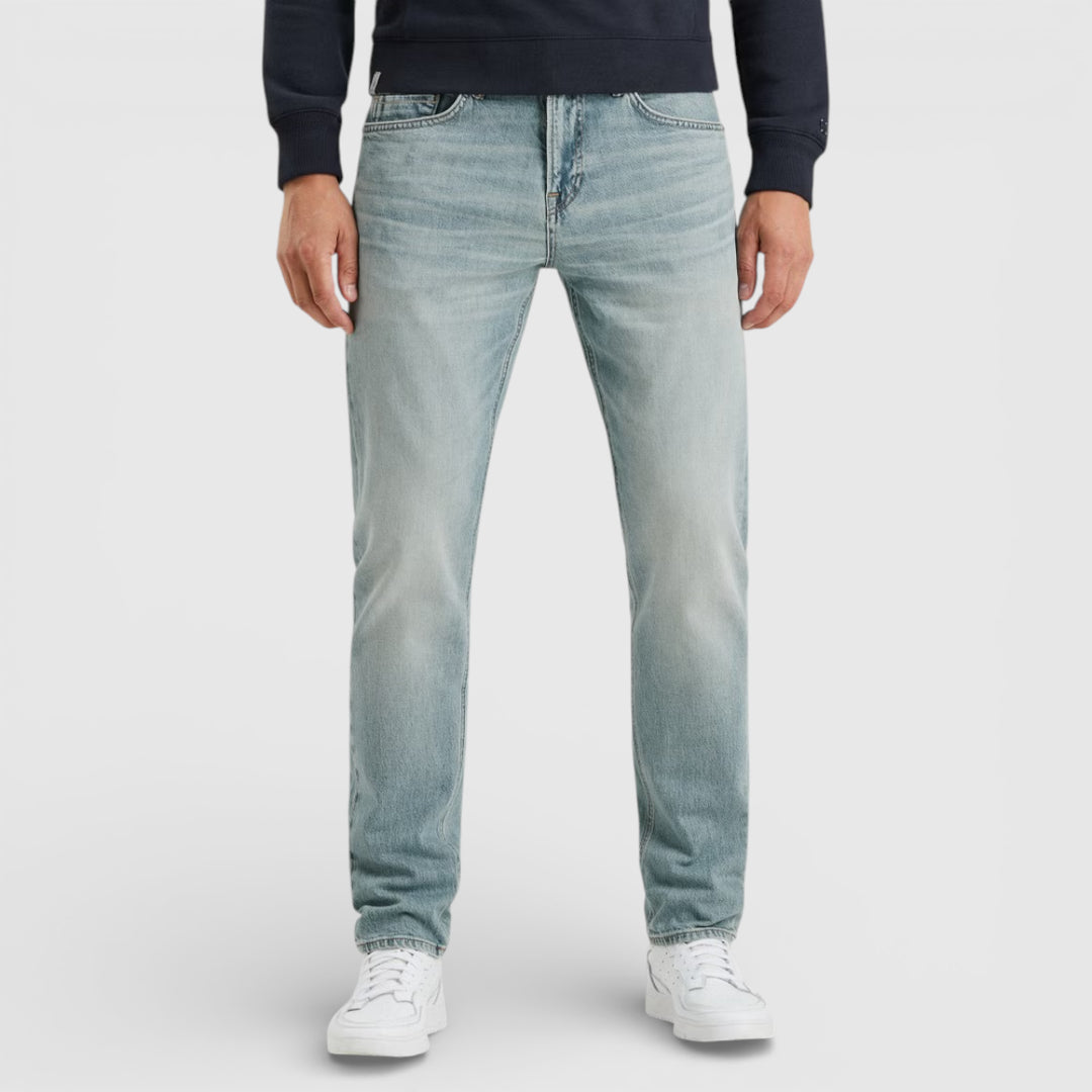 CTR620-TPI Cast Iron VALVER Regular Tonal Prussian Indigo