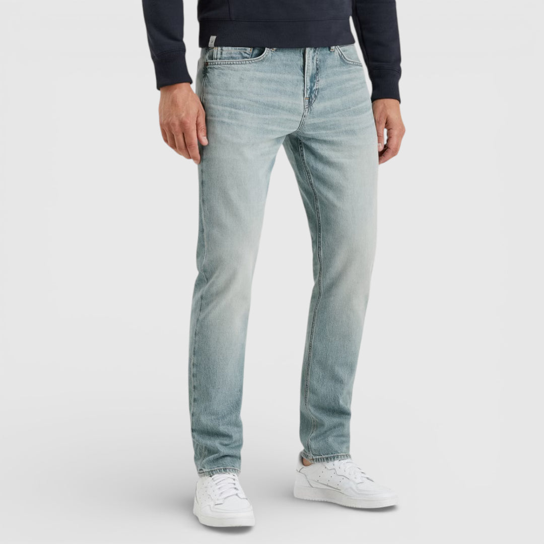 CTR620-TPI Cast Iron VALVER Regular Tonal Prussian Indigo