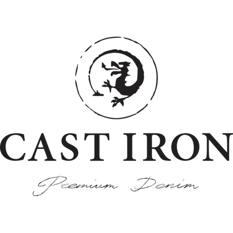CAST IRON