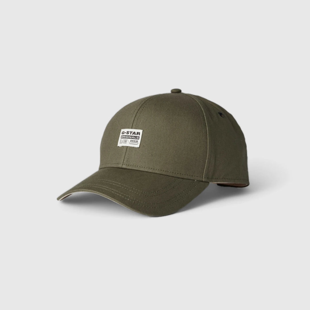 D03219-9288-723 G-Star Cap Originals Baseball Combat