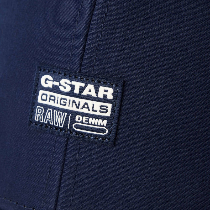 Originals Baseball Cap Jeans