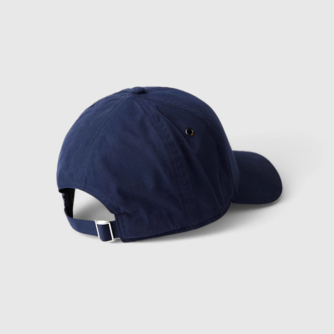 D03219-W018-6067 Originals Baseball Cap Sartho Blue