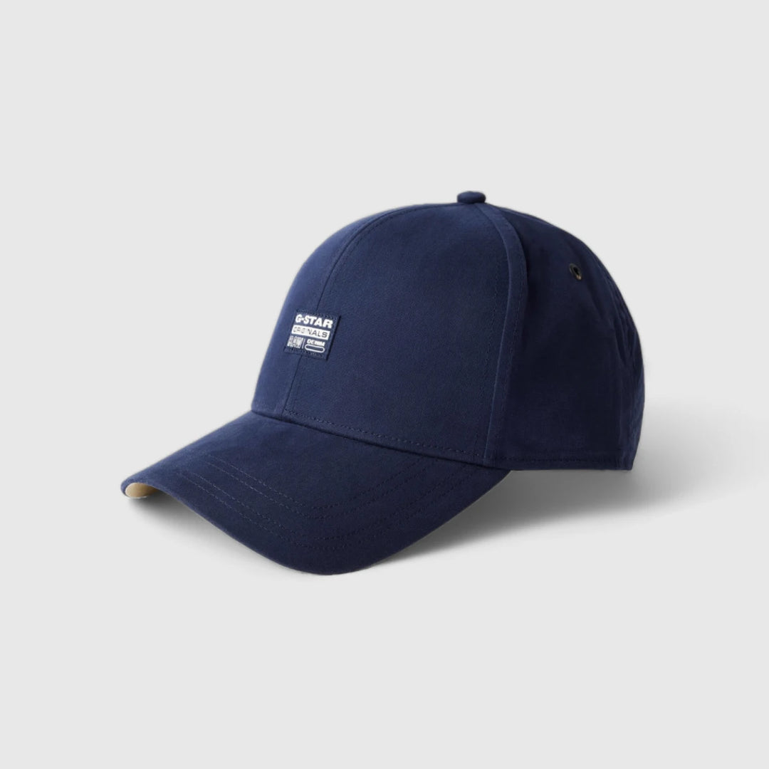 D03219-W018-6067 Originals Baseball Cap Sartho Blue