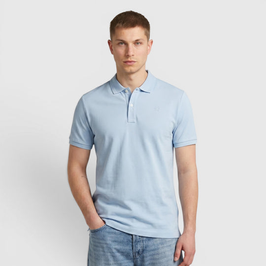 G-Star Dunda slim polo