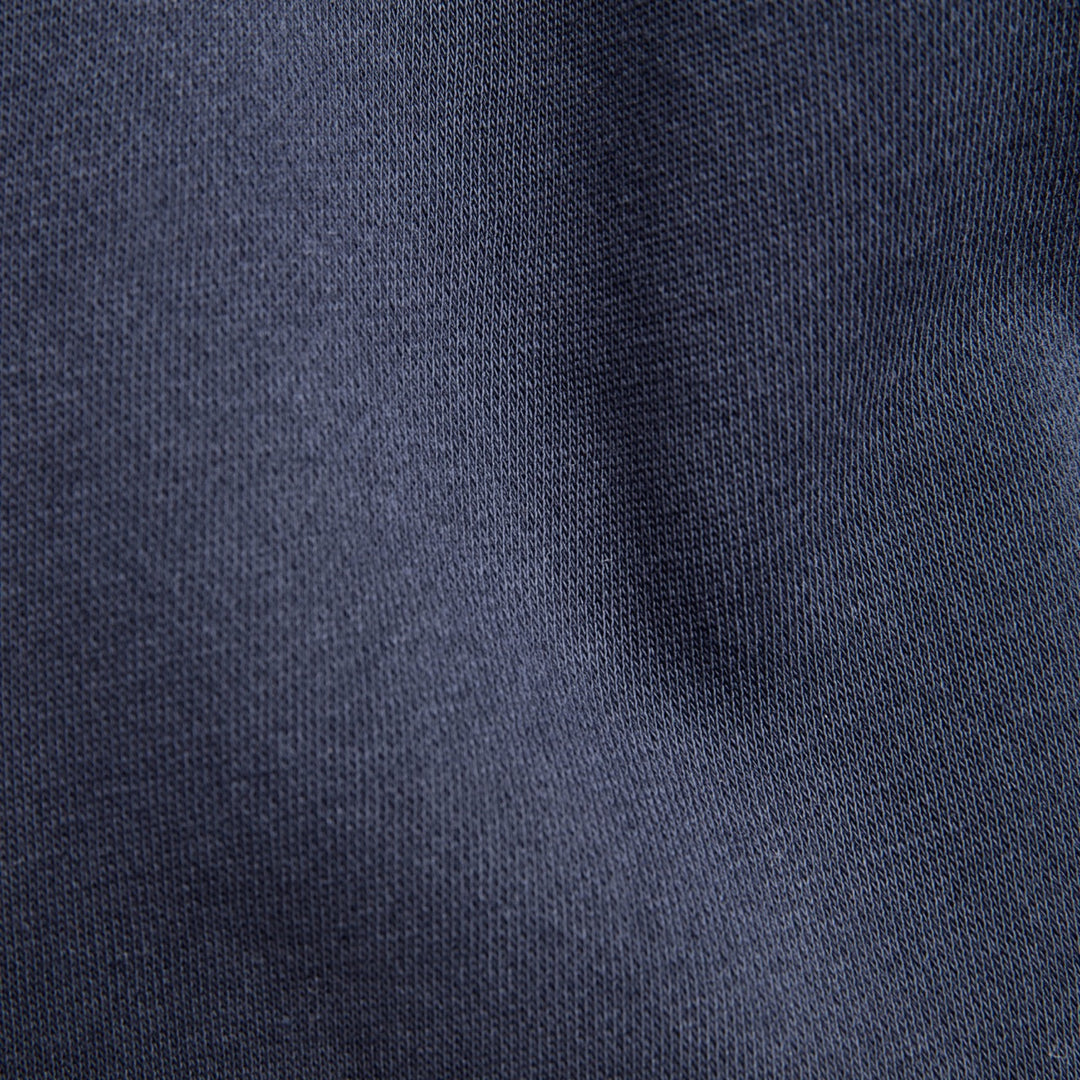 d16122-c235-6067 premium core hooded zip sweater g-star sweater navy crop4