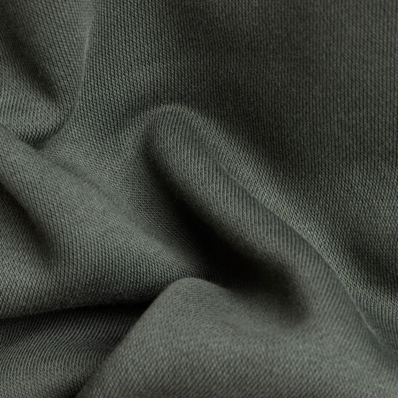d16122-c235-996 premium core hooded zip sweater g-star sweater graphite crop4