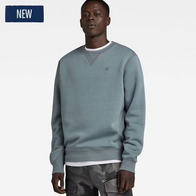 d16917-c235-5781 premium core sweater g-star sweater axis