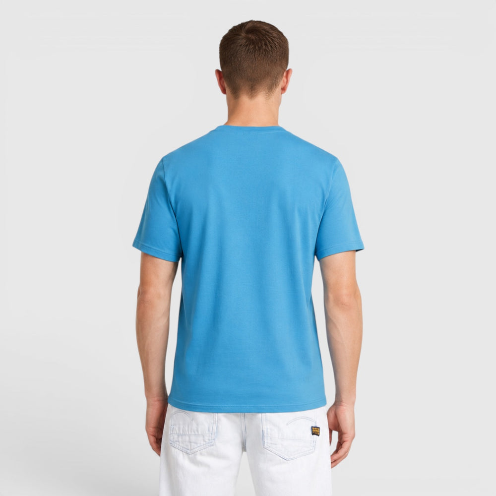 G-star T-Shirt Slim Base Round Neck