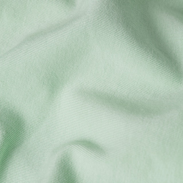 D19070-C723-G992 G-star T-Shirt Slim Base Round Neck Birds Egg Green
