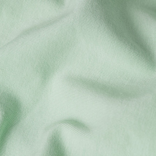 D19070-C723-G992 G-star T-Shirt Slim Base Round Neck Birds Egg Green