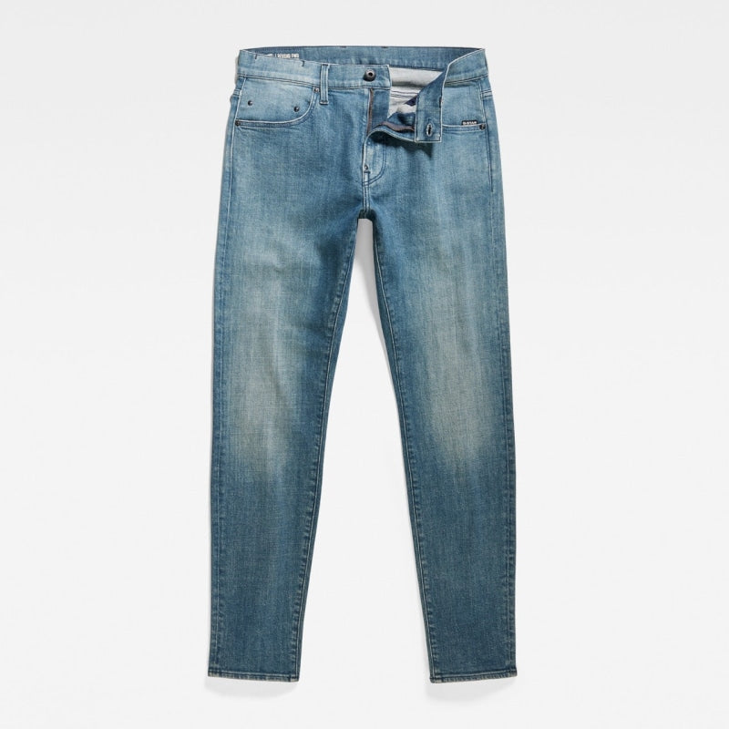 d20071-d440-g121 revend fwd skinny faded blue pool g-star denim crop2