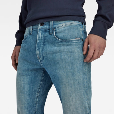 d20071-d440-g121 revend fwd skinny faded blue pool g-star denim crop3