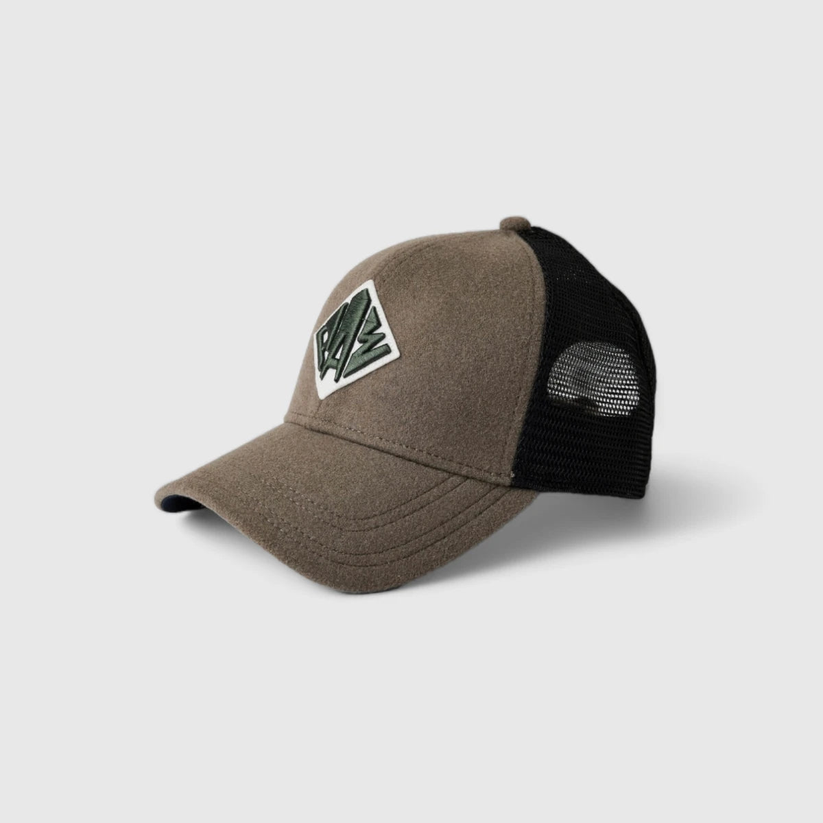 D22305-B965-273 G-Star Cap Badge Baseball Trucker Turf