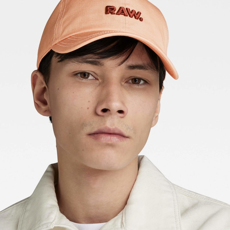 d22308-9706-c963 avernus raw atwork baseball cap g-star cap raw crop