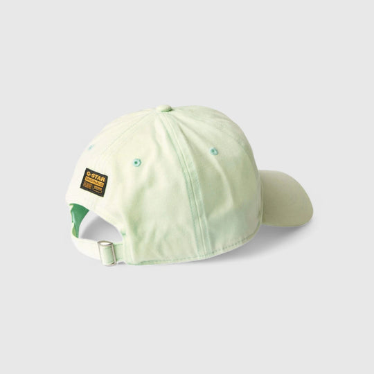 D22308-C693-C739 Avernus Raw Atwork Baseball Cap Lightest Sky