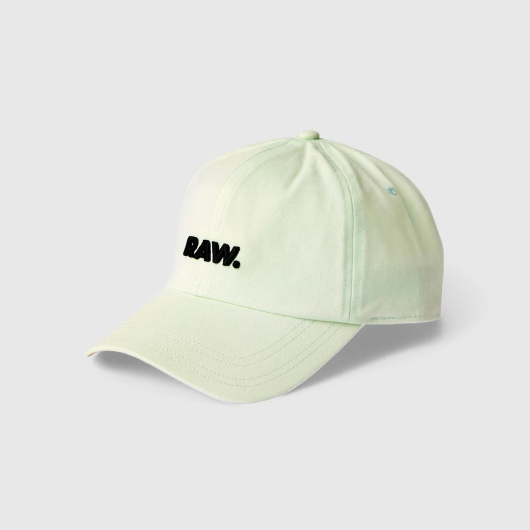 D22308-C693-C739 Avernus Raw Atwork Baseball Cap Lightest Sky