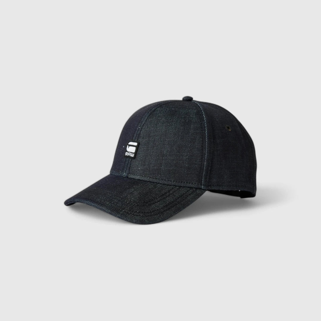 originals baseball cap d22519-b988-001 g-star cap raw denim