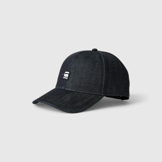 originals baseball cap d22519-b988-001 g-star cap raw denim