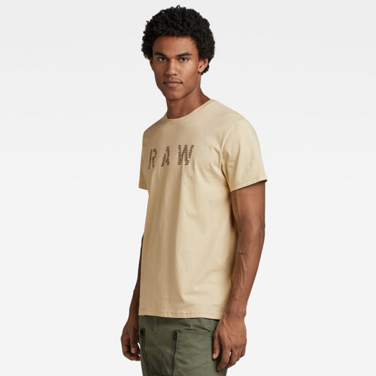 d22776-c506-1868 raw round neck t-shirt g-star t-shirt postbag crop1