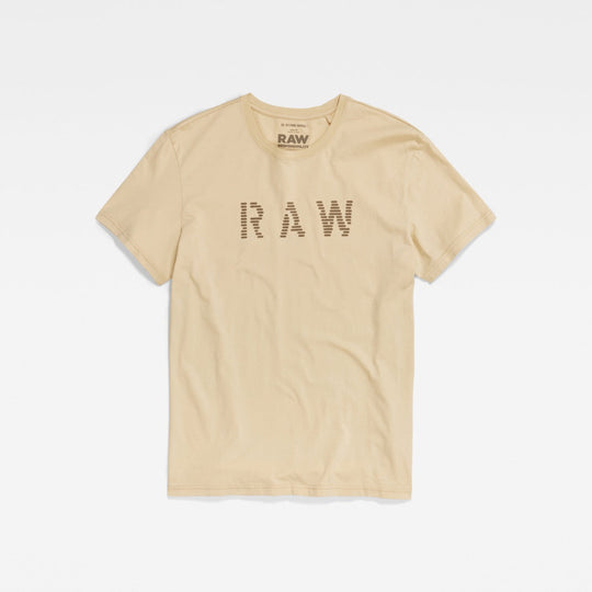 d22776-c506-1868 raw round neck t-shirt g-star t-shirt postbag crop2